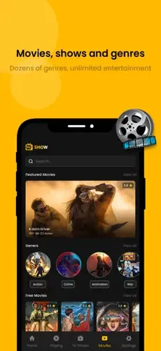jio-hotstar-apk Movies and shows